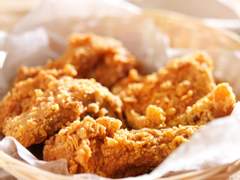 치킨으로 맺어진 인연