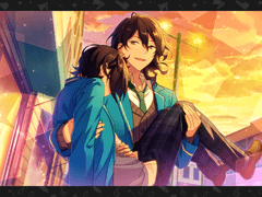 [레이리츠] 동생의 연애사 (1)