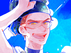 [메이미유 / 쿠라미] 로그모음 2