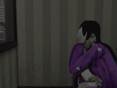 심즈4 플레이 로그 22