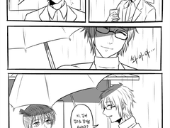 짧은 신른 만화 모음