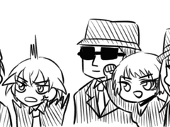 블랙펍 1회 후기