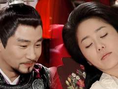 [미실설원] 술주정