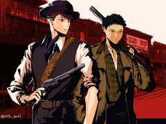 [ 오이이와 , 급암 ] 서부개척au