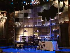 배니싱 180929 후기