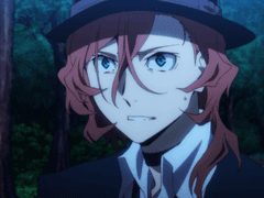 [문스독/나카하라 츄야 드림] 일단은 얀데레물