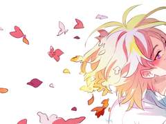 나비이야기 - 이야기1. 나비