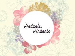 [미사와] 안단테 안단테