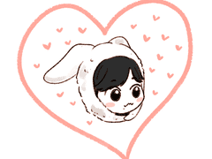 2017 비투비 팬아트 로그 4