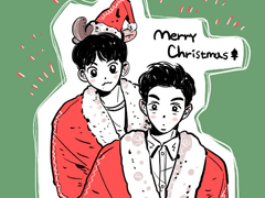 2017 비투비 팬아트 로그 5