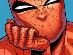 [마블/피터파커 드림] 거미는 (뚠뚠) 오늘도 (뚠뚠)