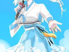 블랑체 누(구름이) 2018/9