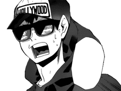 [하이큐 드림/카게야마] 첫 데이트