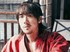 [동매애신]탐미파적(貪美破的)中