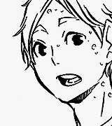 [하이큐 드림/스가와라] 최애캐의 시점