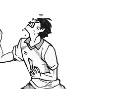 [하이큐 드림/오이카와] 커플링