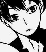 [하이큐 드림/카게야마] 사랑을 주세요