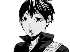 [하이큐 드림/카게야마] 마음의 병