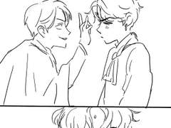 타낫레하 가위바위보겜