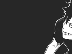 [하이큐 드림/쿠로오] 내 손을 놓지 말아줘