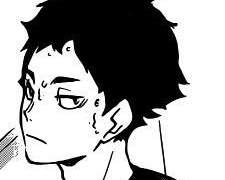 [하이큐 드림/아카아시] 순진하거나, 영악하거나