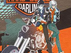 [아무아카] 슈퍼하드보일드 달링