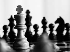 [지오/토키와 소고] 소년의 세계