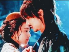 동매히나)그대, 함께2