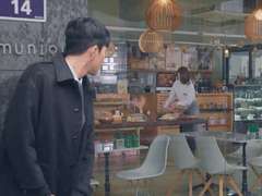 어떻게든 잘 해보려는 나