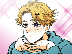 수상한메신저 - 유성루트 첨 달릴때