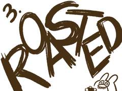 3. ROASTED