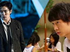 클럽에서 생긴 일 上