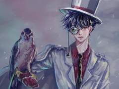 하쿠카이 9-10월