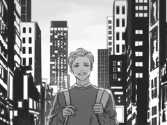 [토니피터] 다시 만난 너에게 18