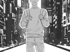 [토니피터] 다시 만난 너에게 01