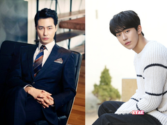 [만춘사물현대썰] 뽕 따는 콩밭