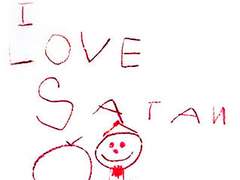 [옹년] Satan, Baby 3