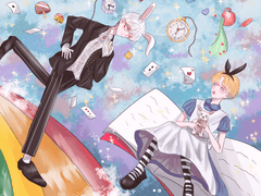 이상한 나라의 슈짐