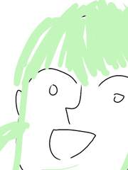 자캐들을 학교에 보낸 만화