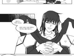 [봉신연의] 나타태을+운중자 / 지나치게 인간이었다.