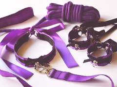 [ 빅토카츠 ] 목줄 1