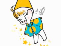 뽀작뽀작한 그림모음