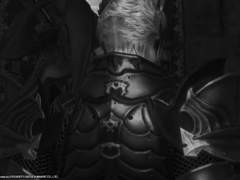 오직 맹우를 위하여