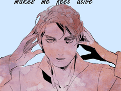 엘리자벳 낙서들 01