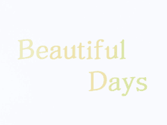 [200일] Beautiful Days