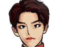 우진이 ver. 해리포터AU (+)