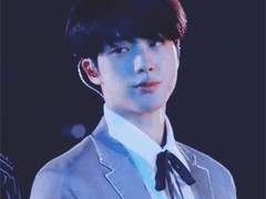 시간을 달리는 남자 (Prologue)