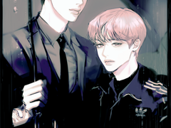 LOCKDOWN TO UNIT B-캐릭터사전