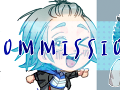 @@~~우유의 커미션~~@@