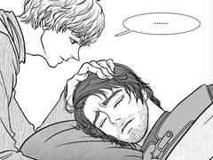 미치조젠 | We remain